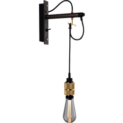 Buster+Punch Buster + Punch Hooked Vægarmatur