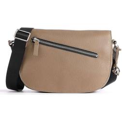 Mywalit taske Amalfi Medium Cross Body Mink (160)