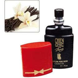 Chien Chic-Perfume Para Mascotas Perro Avainillado (30 ml)