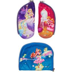 Ergobag Zippies, Prinsesse