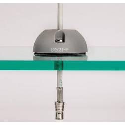 Scanstrut Dæksgennemføring 4-9mm 21mm