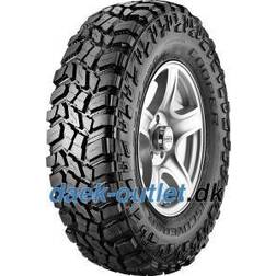 Cooper Discoverer STT PRO LT265/70 R17 121/118Q 10PR POR RWL