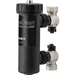 ADEY ADEY MagnaClean DUAL 2XP magnetfilter 1.1/4" til større anlæg