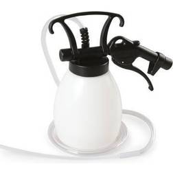 JWL Oliesuger mindre med 1,2L beholder JWL Motorolie