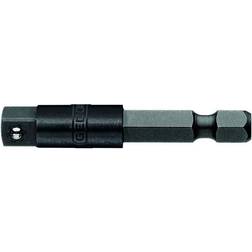 Gedore 6536320 Stiknøgleindsats tilbehør 1 Topnøgle