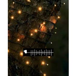 Sirius 1,5 meter cluster Lyskæde