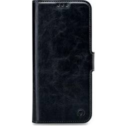 Mobilize Mobilize 2in1 Gelly Wallet Case Samsung Galaxy S21 FE 5G Black