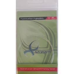 Lawson Xstream Fluorocarbon forfang-0,26 mm