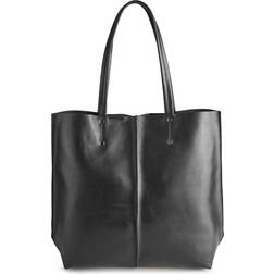 Markberg AllieMBG Shopper, Antique Black