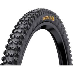 Continental Argotal Tire 29 x 2.40 Tubeless Folding Black Super Soft Downhill Casing E25