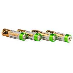 Camper Batteri LR6/AA 1,5 Volt
