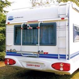 Fiamma Carry-Bike Caravan Hobby - cykler