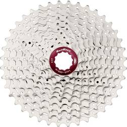 SunRace Cassette 11-40 10speed