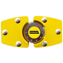 Stoplock Cerradura Para Furgonetas