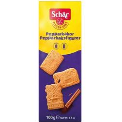 Schär Pepparkakor 100g