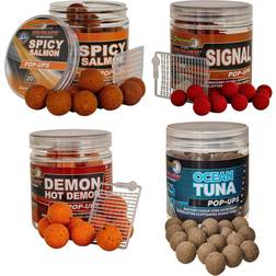 Starbait Performance Concept Pop-ups Ocean Tuna 14mm