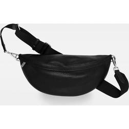 Decadent PARIS bum bag Black