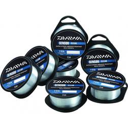 Daiwa Sensor Nylonline Transparent 300m 0,20 mm