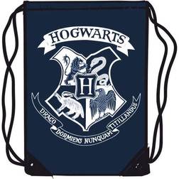 Harry Potter gymnastiktaske med Hogwarts