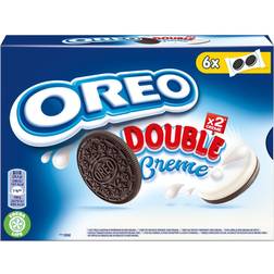 Oreo Double Creme 170