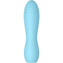 Cuties Blå minivibrator
