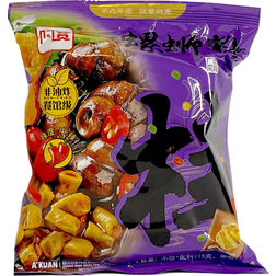 Nongshim Nouilles Instantanées Coréennes 120 g