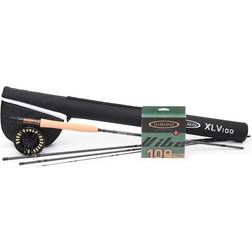 Vision Vision Flyfishing XLV100 Fluesæt