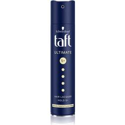 Schwarzkopf Taft Ultimate Extra Strong Fixating Hairspray 250ml