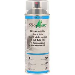 Motip 1K High Build Filler graphite Grey 400