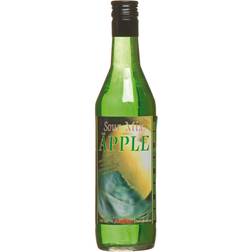 Sour Mix Äpple Drinkmix