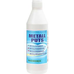 NORDEX Metallputs 500ml