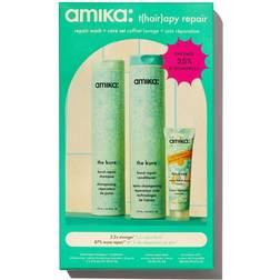 Amika Repair Wash & Care Set 275 2 30