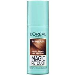 L'Oréal Paris Hårfarver Magic Retouch Magic Retouch-farvespray Rot