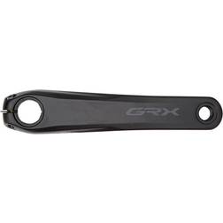 Shimano GRX RX600 Venstre Pedalarm, 170mm