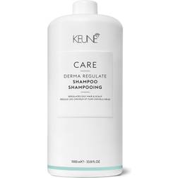 Keune Care Derma Regulating Shampoo 1000ml