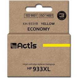 Actis Original Actis Bläckpatron - Gul