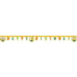 Procos Minions Banner