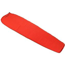 Trangoworld Micro Bump Pad Mat Orange 185 x 50 x 3 cm