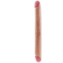 Lovetoy Ultra Double Dildo 43 cm