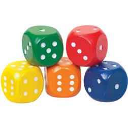 TOBAR Dice (5-Piece)