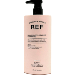 REF Illuminate Colour Shampoo Fuktgivande schampo 600ml