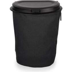 FlexTrash 3L Flextrash Small 3l Boldy Black