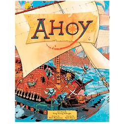 Ahoy