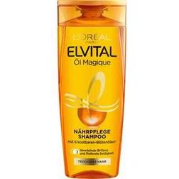 L'Oréal Paris Hair care Shampoo Extraordinary Oil Shampoo 300ml