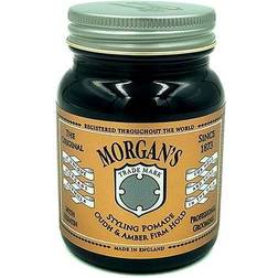Morgan's Pomade Oudh & Amber Gold Styling Pomade Firm Hold