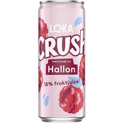 Loka LOKA Crush Hallon burk Sleek