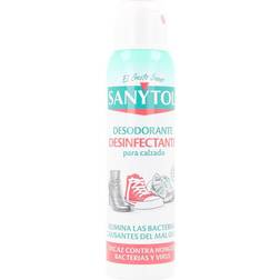 Sanytol Déodorant Desinfectante Calzado 150 ml