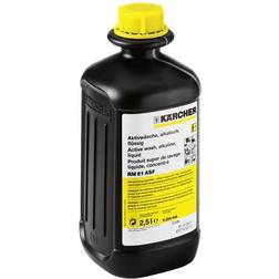 Kärcher RM 81 PressurePro 6.295-555.0 Detergente / Diluente 2.5 Giallo