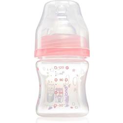 BabyOno Anti-Colic Baby Bottle 0m+ 120ml