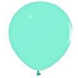 GoDan Pastel balloons Sea, B&C, 13 cm, 20 pcs